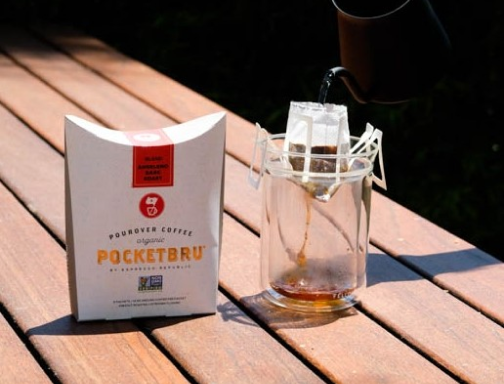 pocketbrew